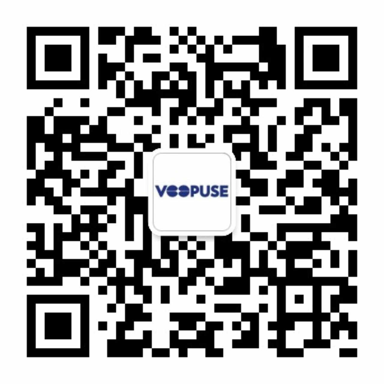 公众平台二维码